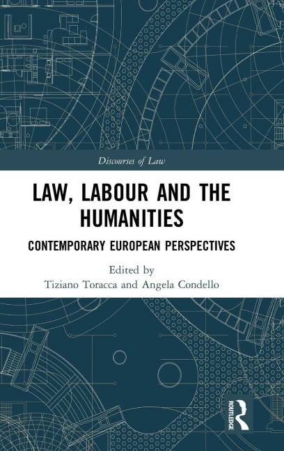 Law, Labour and the Humanities - 