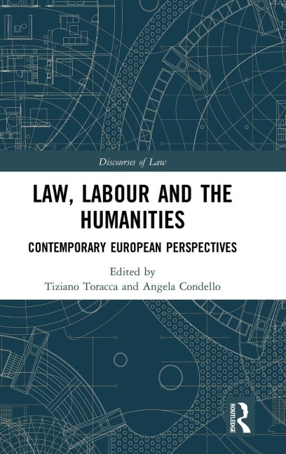 Law, Labour and the Humanities - 