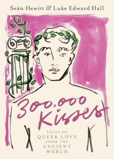 300,000 Kisses - Seán Hewitt, Luke Edward Hall