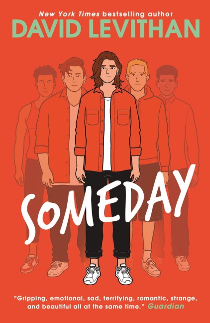 Someday - David Levithan
