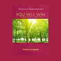 Cover-Bild zum Titel 'You Will Win' von 'Mary Bushiri, Yohanes Mario'