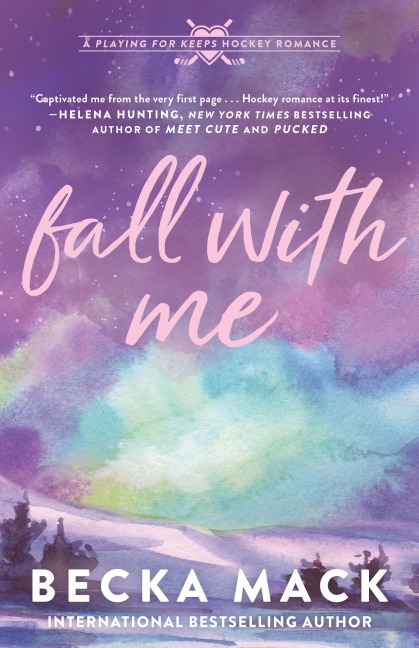 Fall with Me - Becka Mack