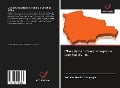 Cover-Bild zum Titel 'Obwody handlowe w regionie Chichas XVII w.' von 'Germán Mendoza Aruquipa'