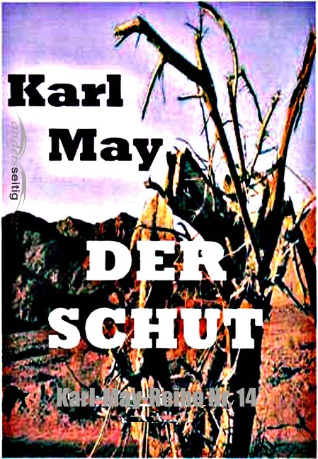 Der Schut - Karl May
