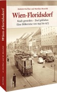 Cover-Bild zum Titel 'Wien-Floridsdorf' von 'Matthias Marschik'