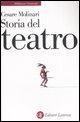 Cover-Bild zum Titel 'Storia del teatro' von 'Cesare Molinari'