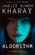 Cover-Bild zum Titel 'Algorithm' von 'Jasjit Singh Kharay'