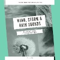 Cover-Bild zum Titel 'Wind, Storm & Rain Sounds for Deep Sleep, Meditation, Relaxation' von 'European Institute For Stress Control'