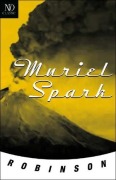 Cover-Bild zum Titel 'Robinson' von 'Muriel Spark'