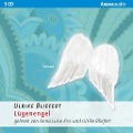 Cover-Bild zum Titel 'Lügenengel' von 'Ulrike Bliefert'