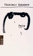 Cover-Bild zum Titel 'Pnin' von 'Vladimir Nabokov'
