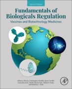 Cover-Bild zum Titel 'Fundamentals of Biologicals Regulation' von 'Rebecca Sheets, Kathryn C Zoon, Mark Schenerman, Susan Neadle, Christopher Hamlin'