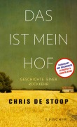 Cover-Bild zum Titel 'Das ist mein Hof' von 'Chris De Stoop'