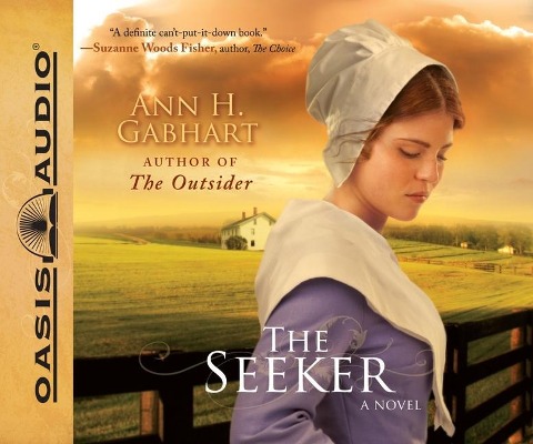The Seeker - Ann H. Gabhart
