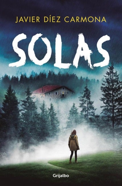 Solas / Alone - Javier Díez Carmona