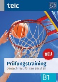 Prüfungstraining - Ondrej Kotas, Maja Rettig