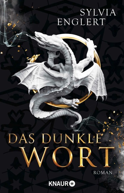 Das dunkle Wort - Sylvia Englert