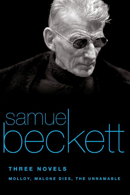 Three Novels - Samuel Beckett