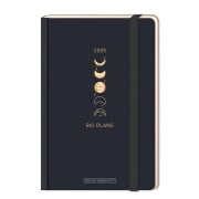 Cover-Bild zum Titel 'Terminplaner LetterArt 2026 Big Plans' von ''