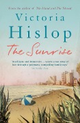 Cover-Bild zum Titel 'The Sunrise' von 'Victoria Hislop'