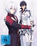 Cover-Bild zum Titel 'The Misfit of Demon King Academy' von 'Shuu, Jin Tanaka, Ouuchi Tamaho, Keiji Inai'