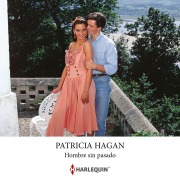 Cover-Bild zum Titel 'Hombre sin pasado' von 'Patricia Hagan'