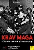 Cover-Bild zum Titel 'Krav Maga' von 'Carsten Draheim'