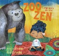 Cover-Bild zum Titel 'Zoo Zen' von 'Kristen Fischer'