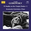 Klaviermusik Vol.14 - Konstantin Scherbakov