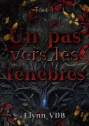 Cover-Bild zum Titel 'Un pas vers les Ténèbres' von 'Elynn Vdb'