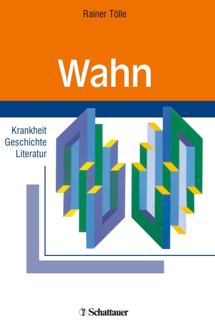 Wahn - Rainer Tölle