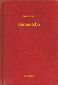 Cover-Bild zum Titel 'Ramuntcho' von 'Pierre Loti'