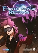 Cover-Bild zum Titel 'The Frozen Player Returns 03' von 'JerryM'