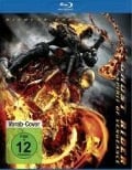 Ghost Rider: Spirit of Vengeance - Scott M. Gimple, Seth Hoffman, David S. Goyer, David Sardy