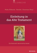 Cover-Bild zum Titel 'Einleitung in das Alte Testament' von ''