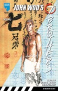 Cover-Bild zum Titel 'JOHN WOO: SEVEN BROTHERS (SERIES 2), Issue 9' von 'Benjamin Raab'