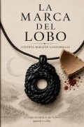 Cover-Bild zum Titel 'La Marca del Lobo' von 'Cinthya Barquin Gandarillas'