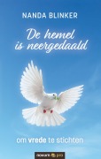 Cover-Bild zum Titel 'De hemel is neergedaald' von 'Nanda Blinker'