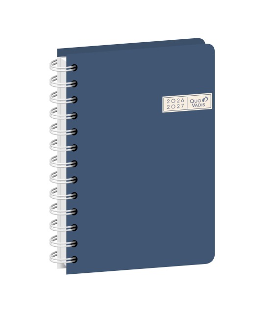 Schülerkalender Forum Egeo uni 2026 / 2027 - 