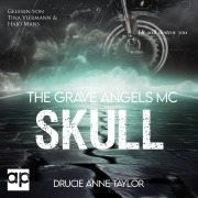 Cover-Bild zum Titel 'Skull' von 'Drucie Anne Taylor'