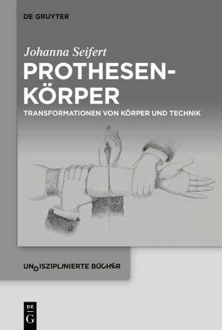 Prothesenkörper - Johanna Seifert