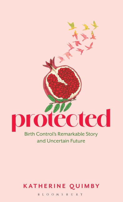 Protected - Katherine Quimby