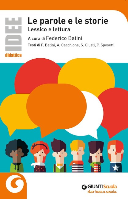 Le parole e le storie - 