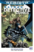 Batman - Detective Comics - Peter J. Tomasi, Doug Mahnke