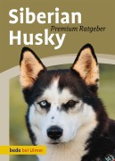 Cover-Bild zum Titel 'Siberian Husky' von 'Annette Schmitt'