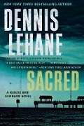 Cover-Bild zum Titel 'Sacred' von 'Dennis Lehane'