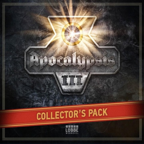 Collector's Pack - Mario Giordano