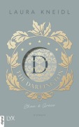 Cover-Bild zum Titel 'The Darlington - Ethan & Grace' von 'Laura Kneidl'