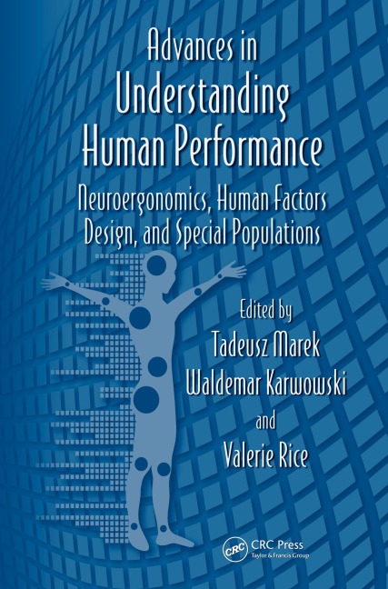 Advances in Understanding Human Performance - 