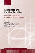 Cover-Bild zum Titel 'Economics and Politics Revisited' von ''